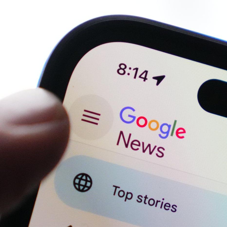 Google sends funds to journalism collective in exchange for Online News Act exemption